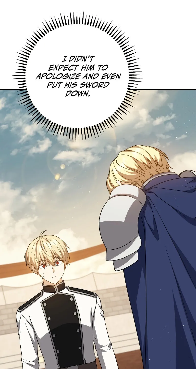 The Reincarnated Assassin Is a Swordmaster Chapter 28 page 76 - 