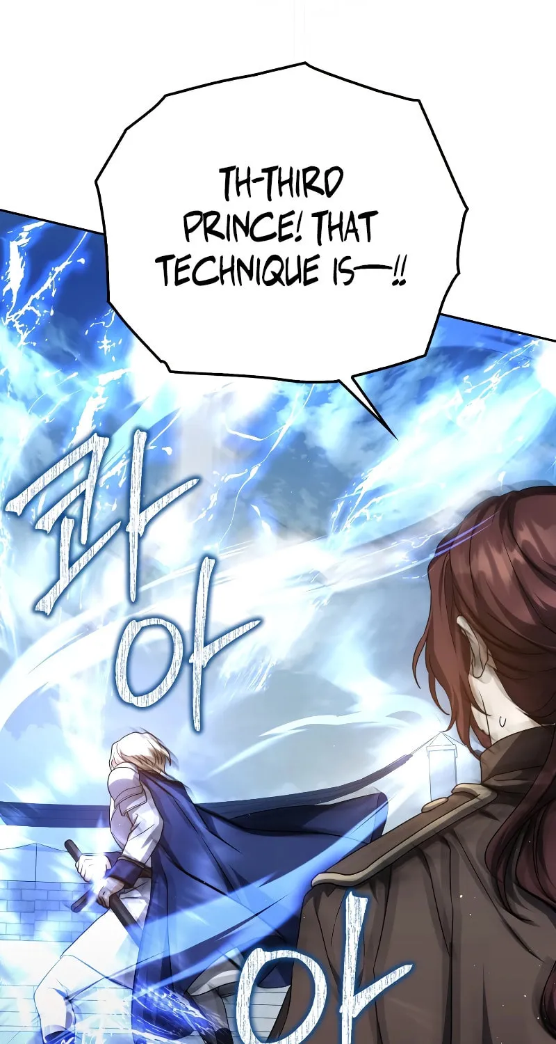 The Reincarnated Assassin Is a Swordmaster Chapter 28 page 89 - 