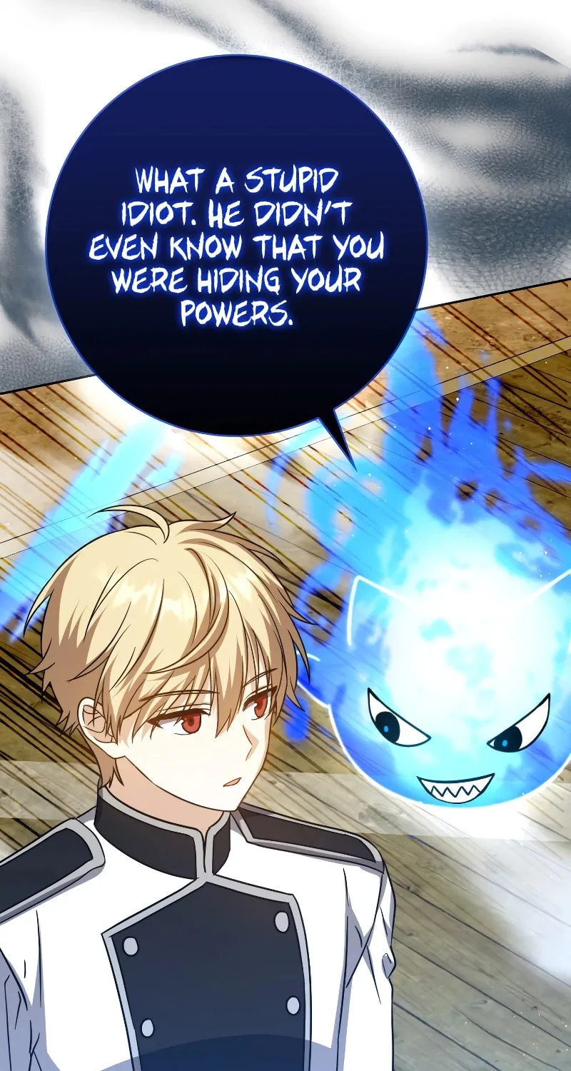 The Reincarnated Assassin Is a Swordmaster Chapter 28 page 93 - 