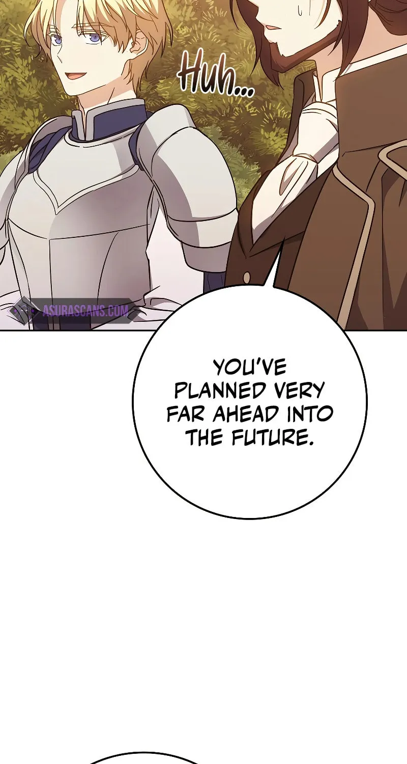 The Reincarnated Assassin Is a Swordmaster Chapter 29 page 105 - 