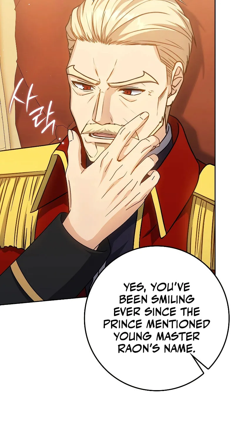 The Reincarnated Assassin Is a Swordmaster Chapter 29 page 114 - 