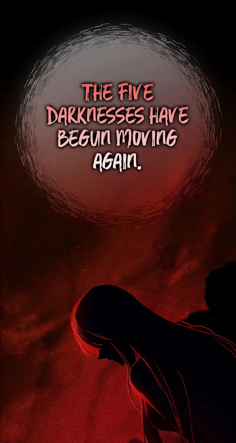 The Reincarnated Assassin Is a Swordmaster Chapter 29 page 124 - 
