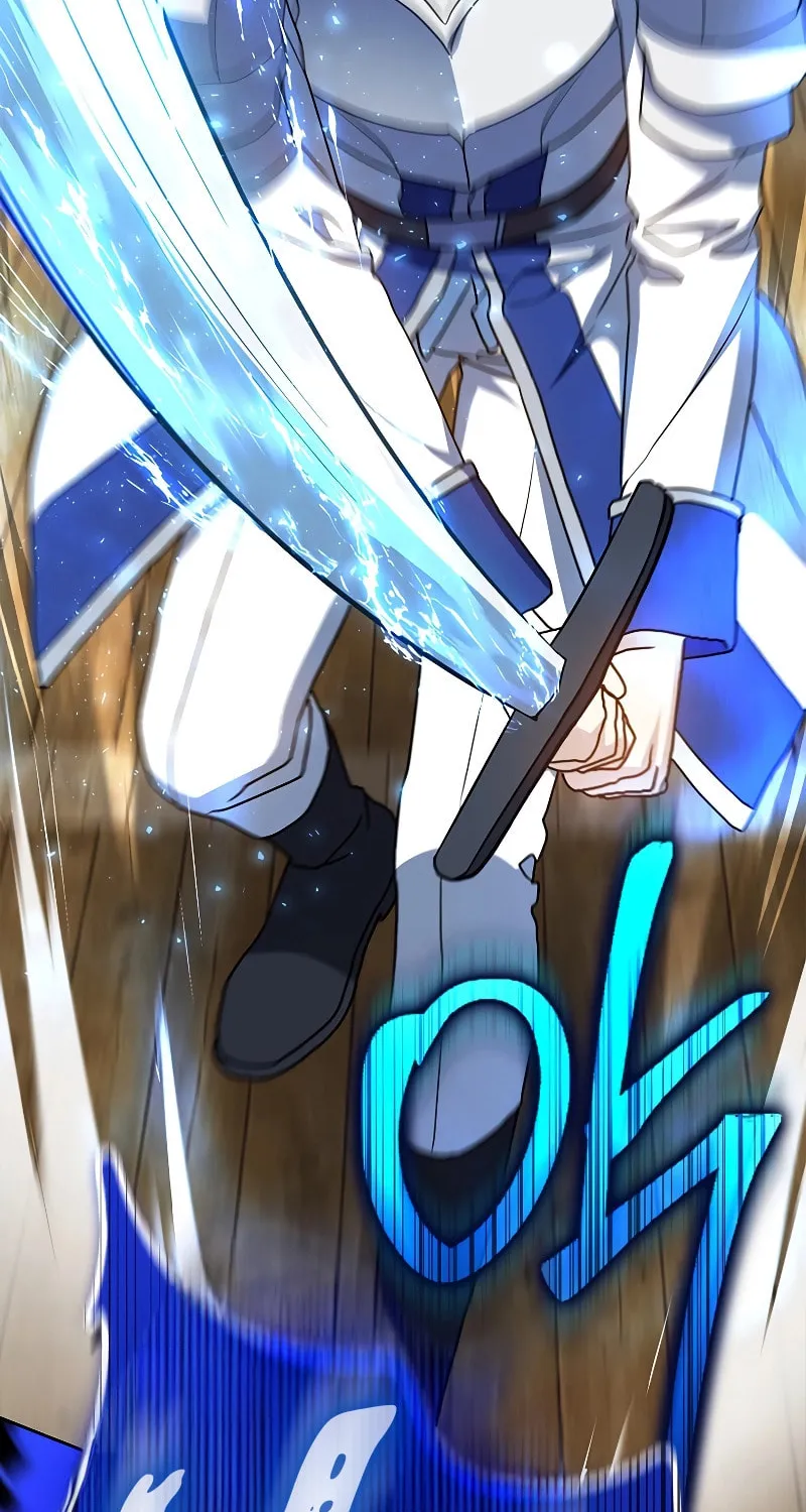 The Reincarnated Assassin Is a Swordmaster Chapter 29 page 19 - 
