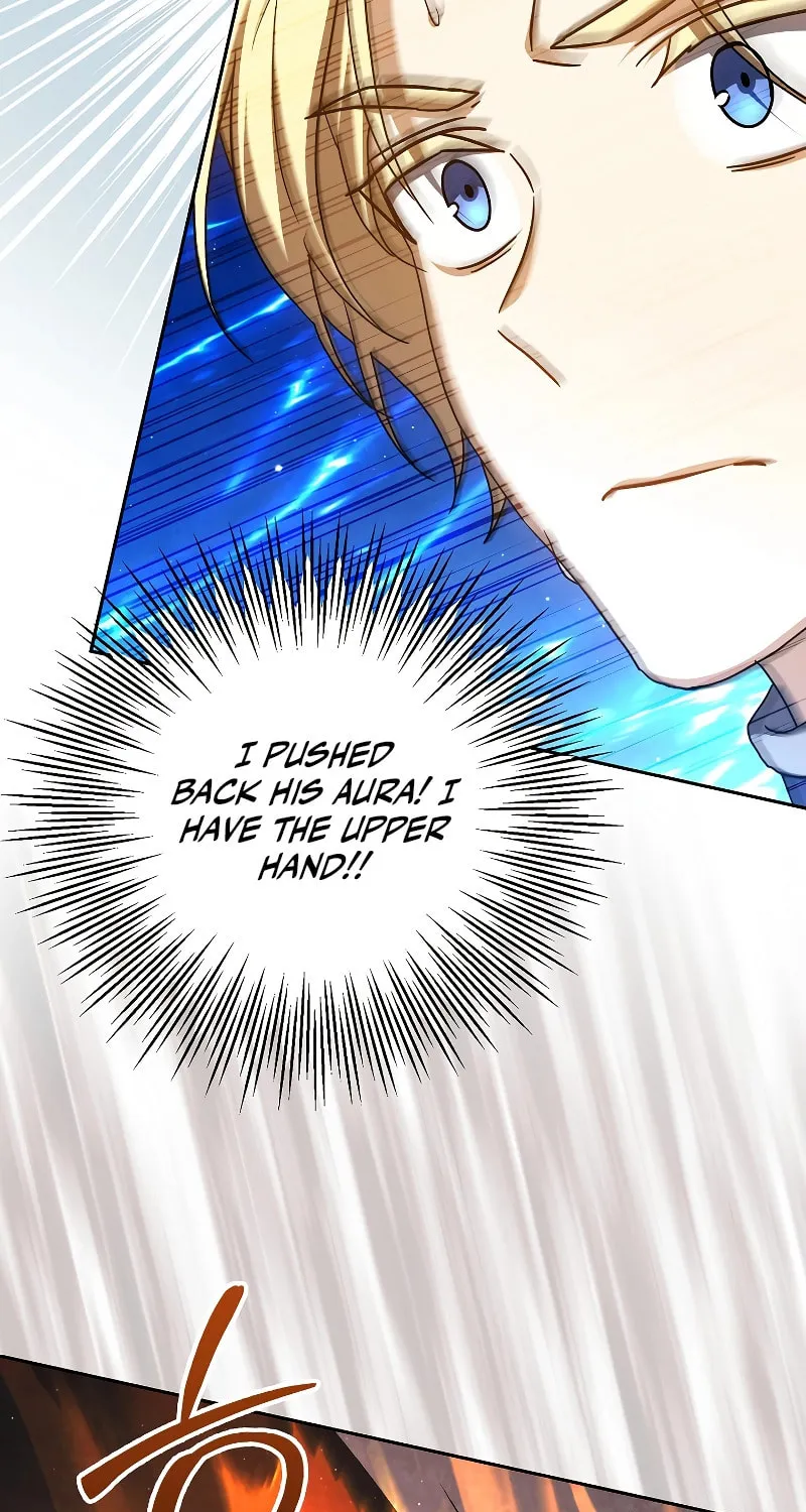 The Reincarnated Assassin Is a Swordmaster Chapter 29 page 30 - 