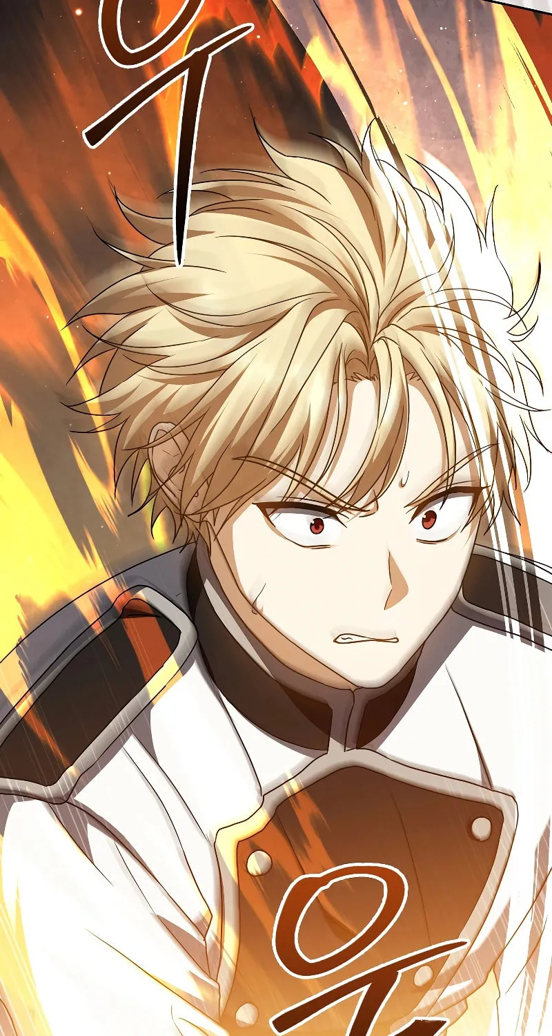The Reincarnated Assassin Is a Swordmaster Chapter 29 page 31 - 