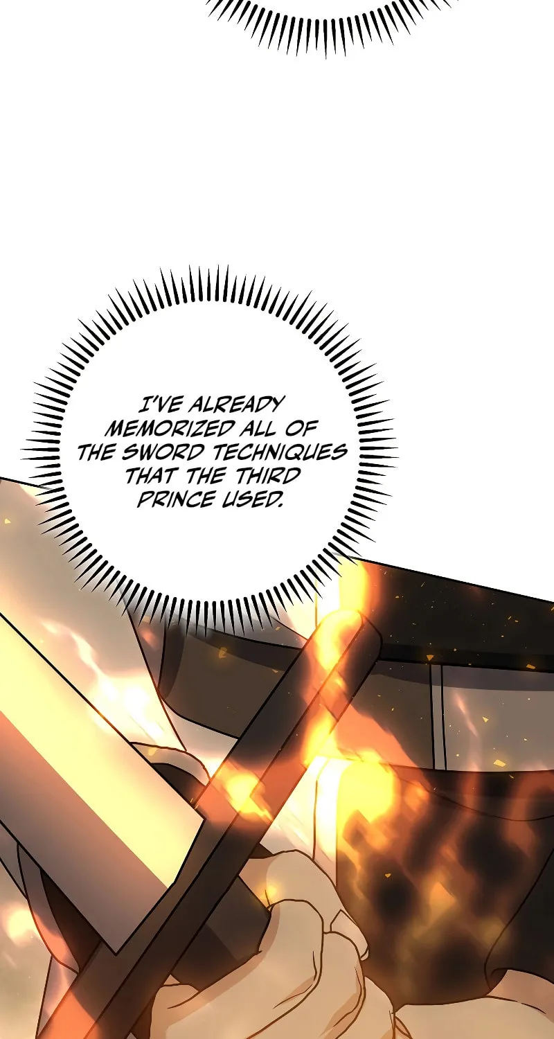 The Reincarnated Assassin Is a Swordmaster Chapter 29 page 6 - 