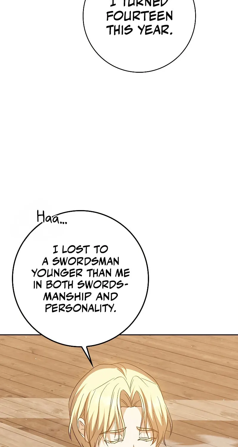 The Reincarnated Assassin Is a Swordmaster Chapter 29 page 55 - 