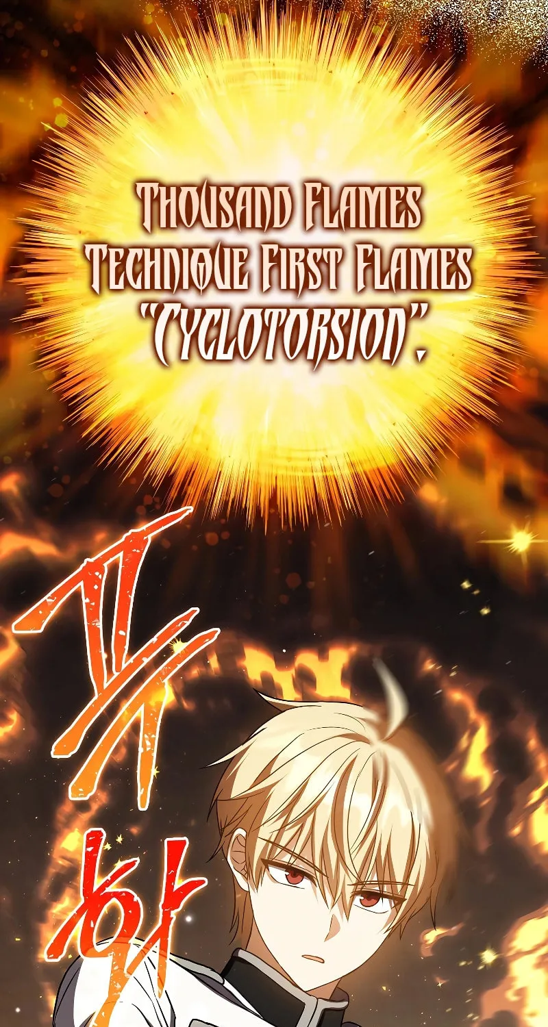 The Reincarnated Assassin Is a Swordmaster Chapter 29 page 8 - 