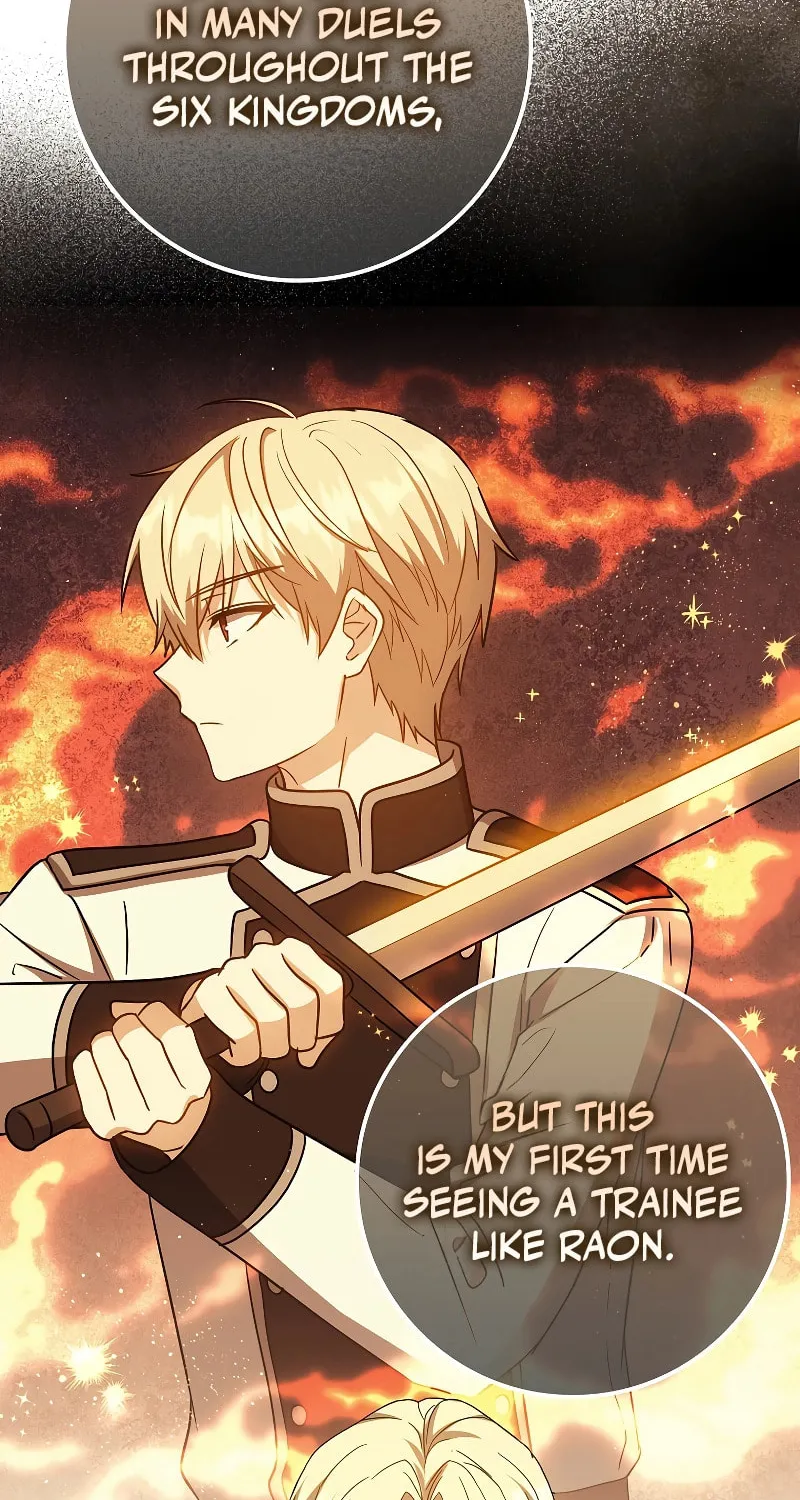 The Reincarnated Assassin Is a Swordmaster Chapter 29 page 81 - 