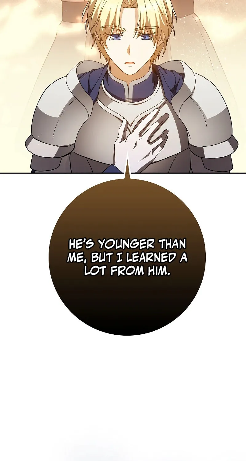 The Reincarnated Assassin Is a Swordmaster Chapter 29 page 82 - 