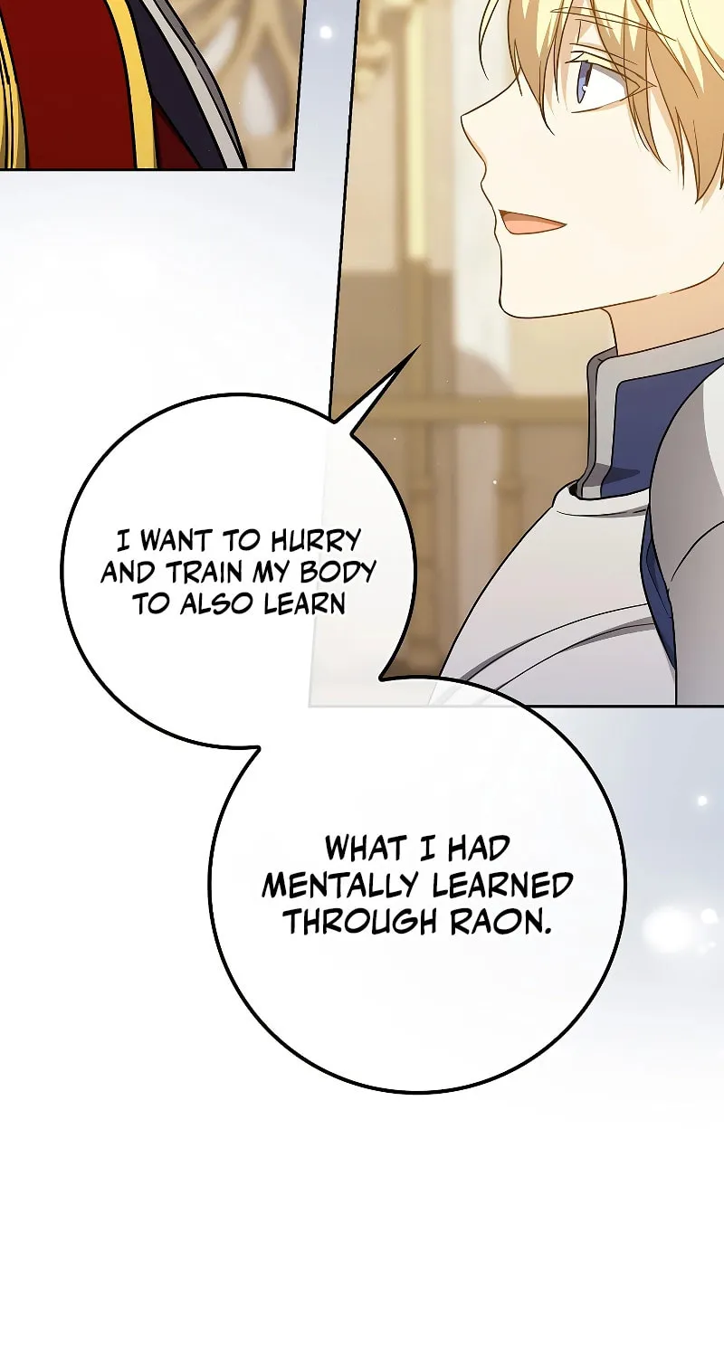 The Reincarnated Assassin Is a Swordmaster Chapter 29 page 84 - 