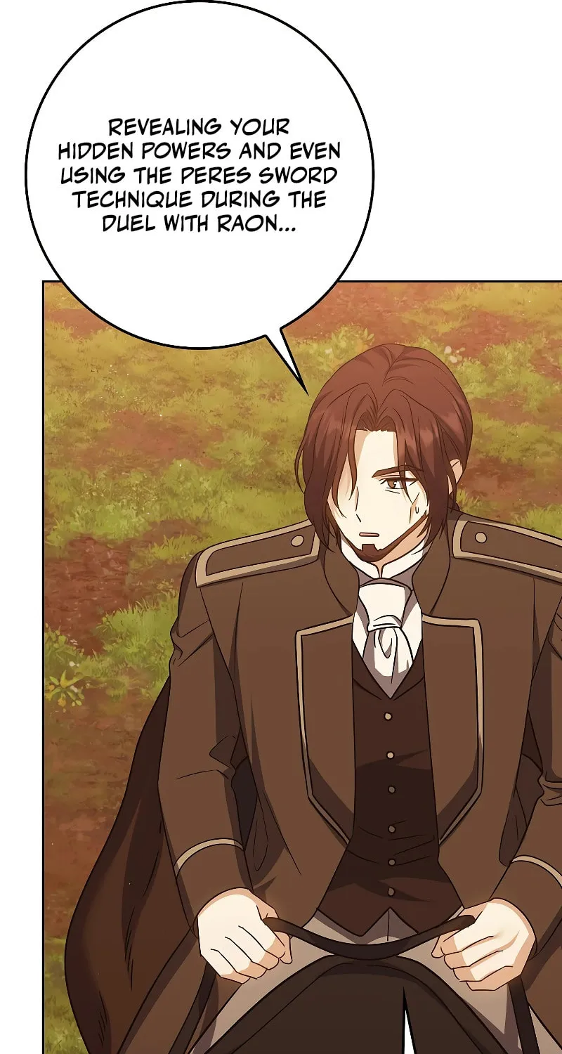 The Reincarnated Assassin Is a Swordmaster Chapter 29 page 91 - 