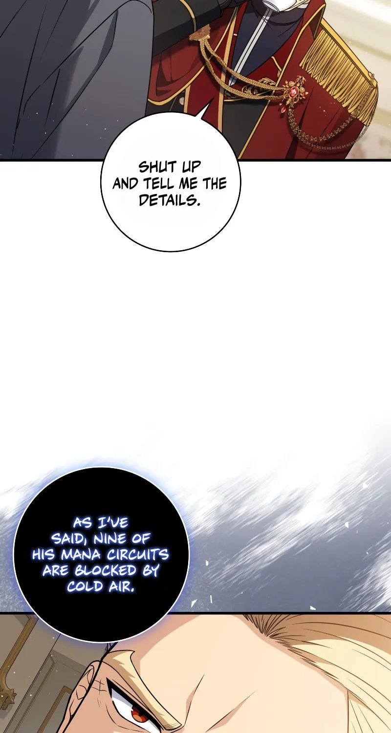The Reincarnated Assassin Is a Swordmaster Chapter 3 page 15 - 