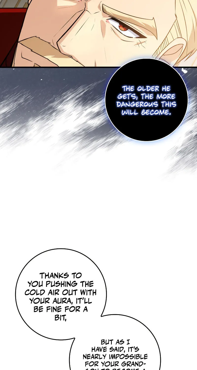 The Reincarnated Assassin Is a Swordmaster Chapter 3 page 16 - 