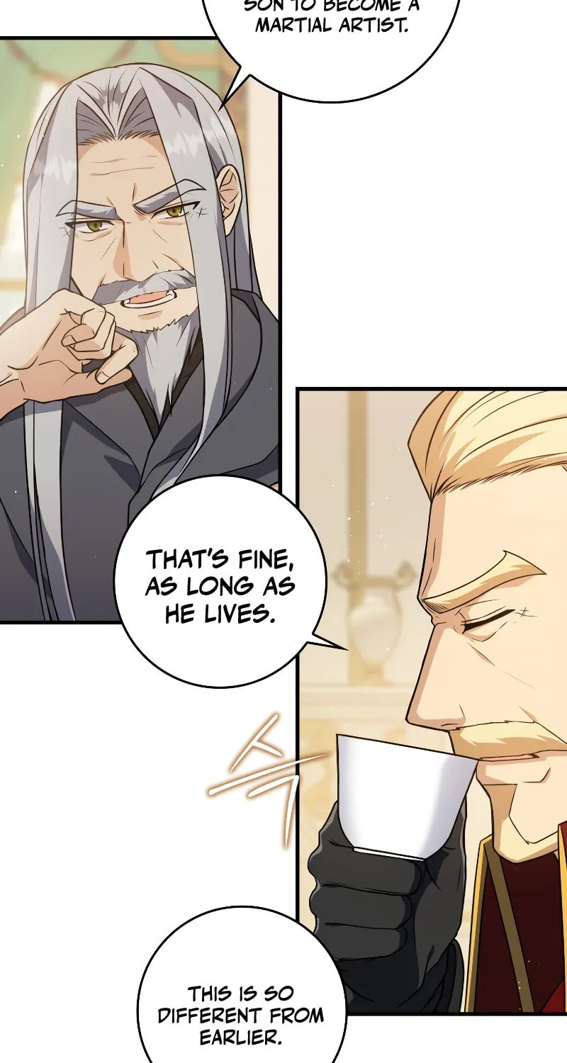 The Reincarnated Assassin Is a Swordmaster Chapter 3 page 17 - 