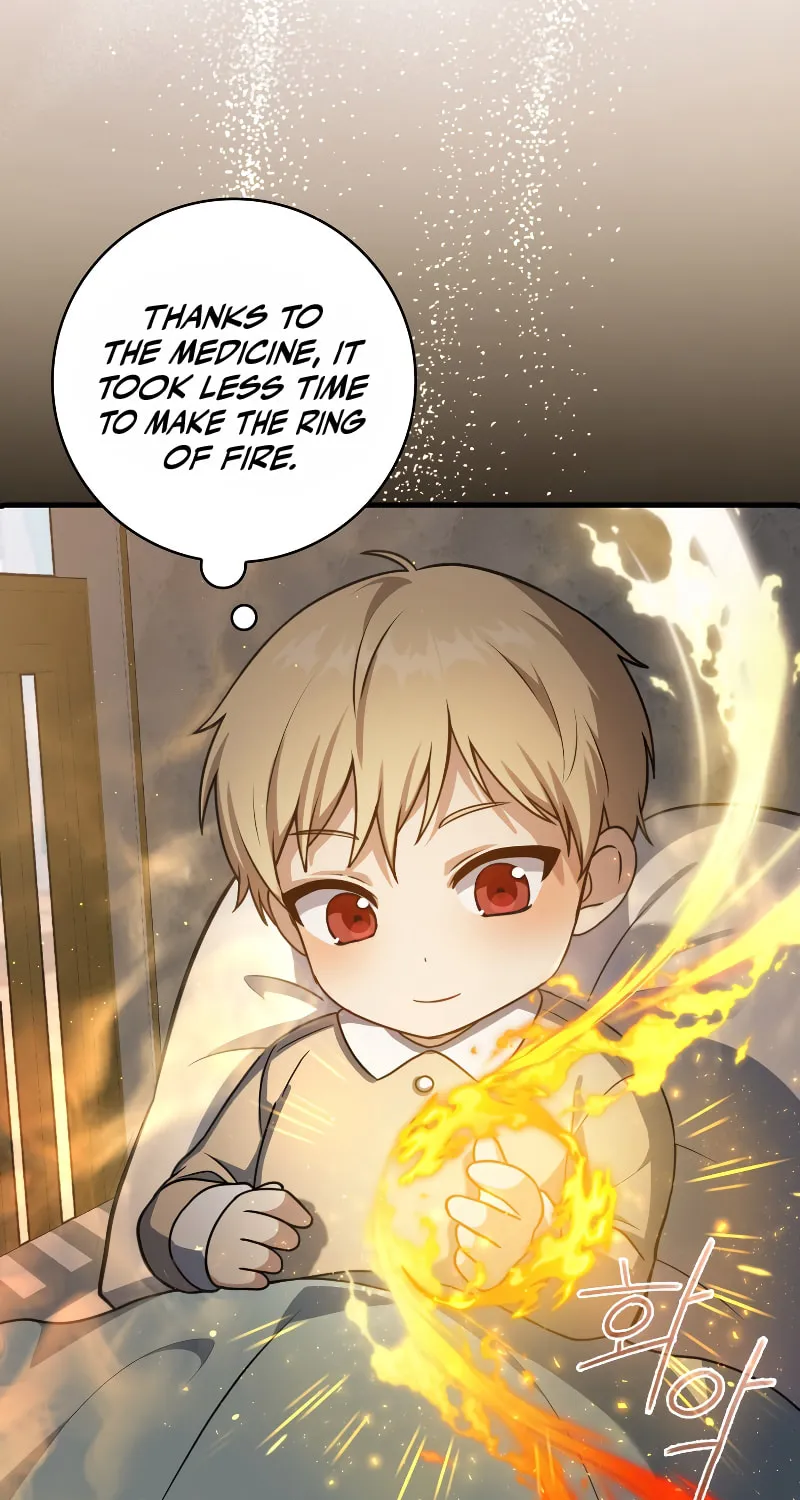 The Reincarnated Assassin Is a Swordmaster Chapter 3 page 35 - 