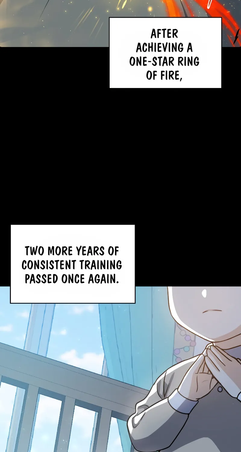 The Reincarnated Assassin Is a Swordmaster Chapter 3 page 36 - 
