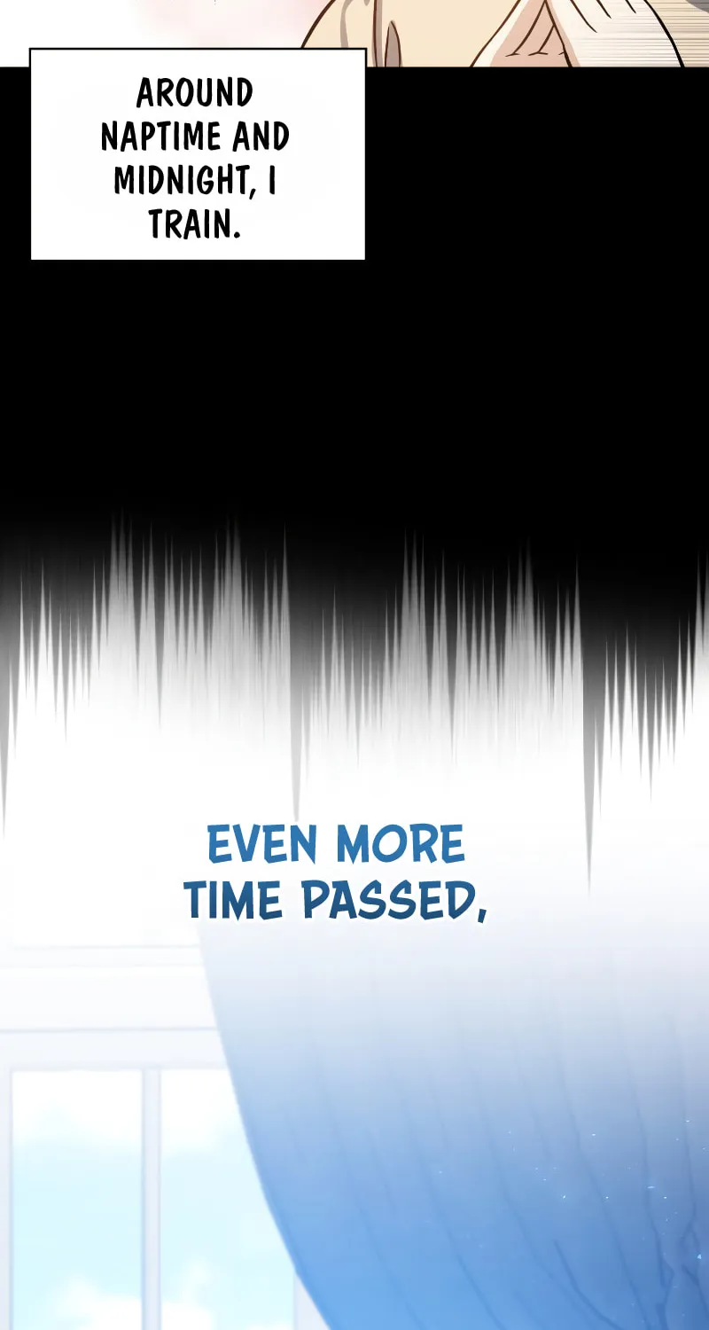 The Reincarnated Assassin Is a Swordmaster Chapter 3 page 39 - 