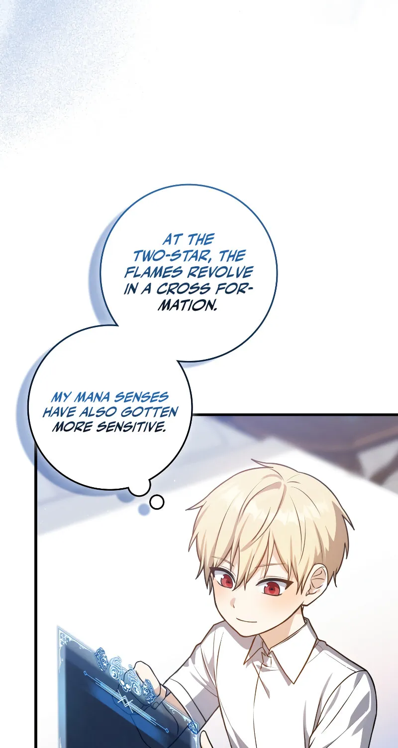 The Reincarnated Assassin Is a Swordmaster Chapter 3 page 44 - 