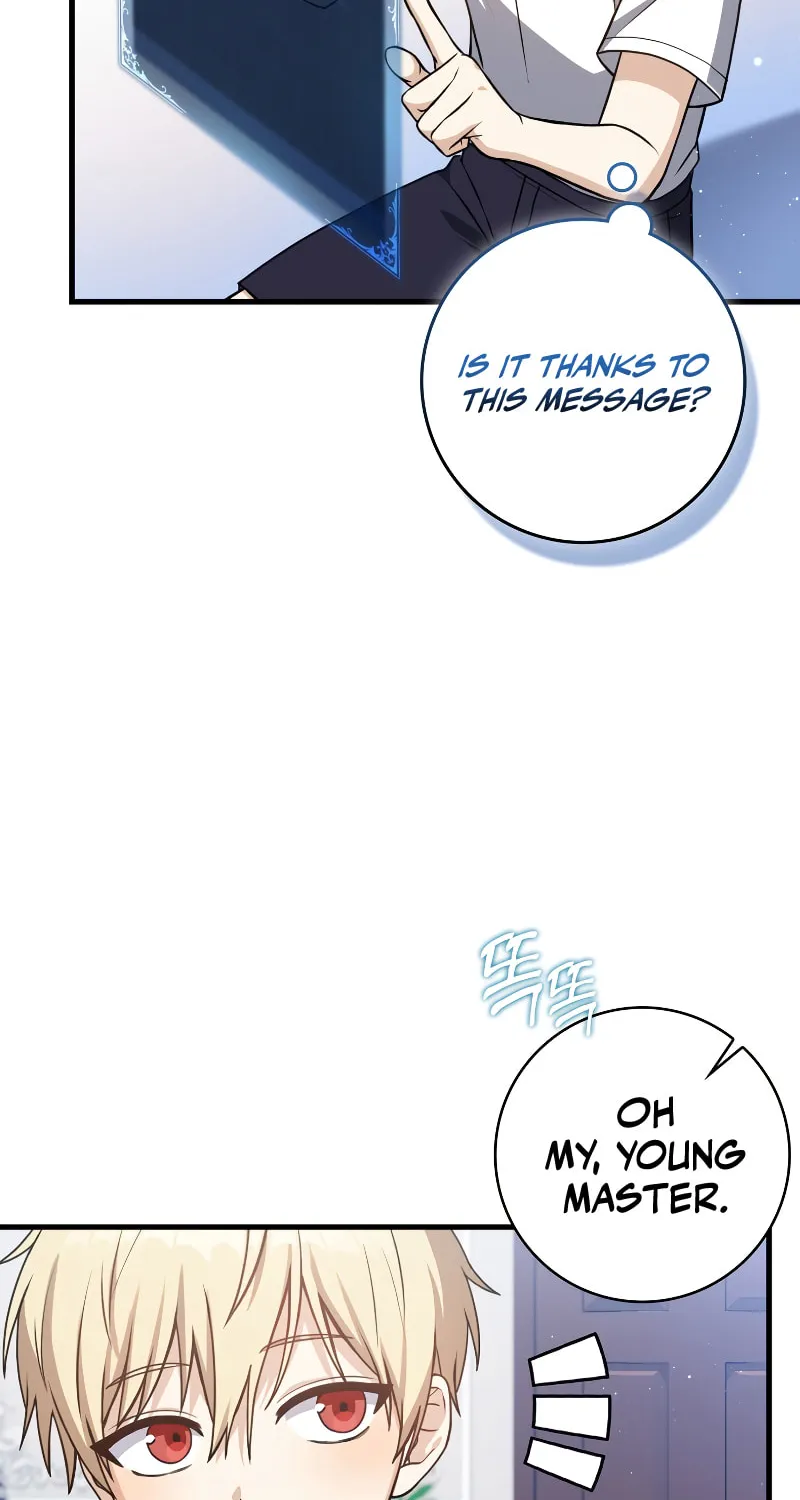 The Reincarnated Assassin Is a Swordmaster Chapter 3 page 45 - 
