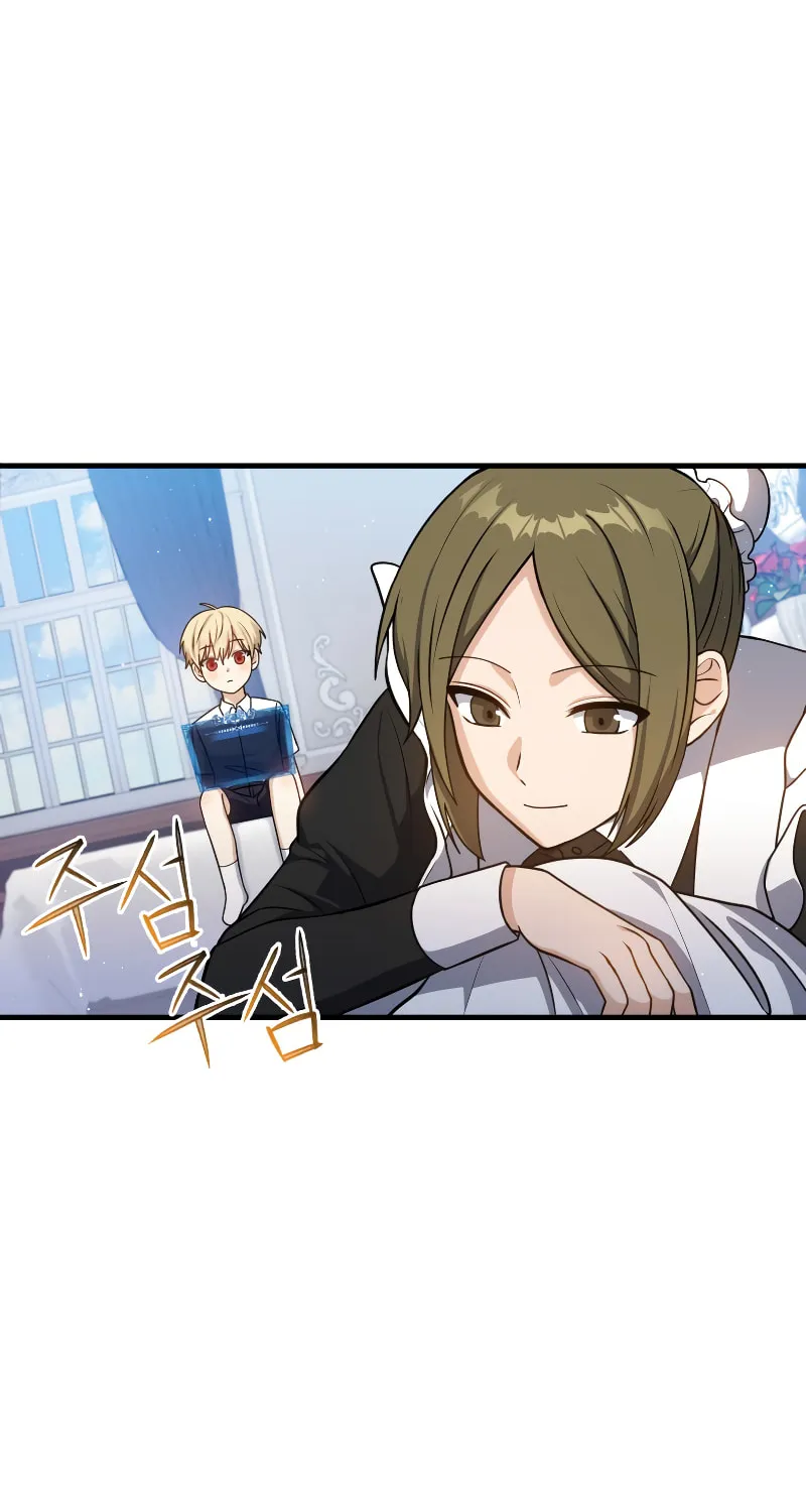 The Reincarnated Assassin Is a Swordmaster Chapter 3 page 48 - 