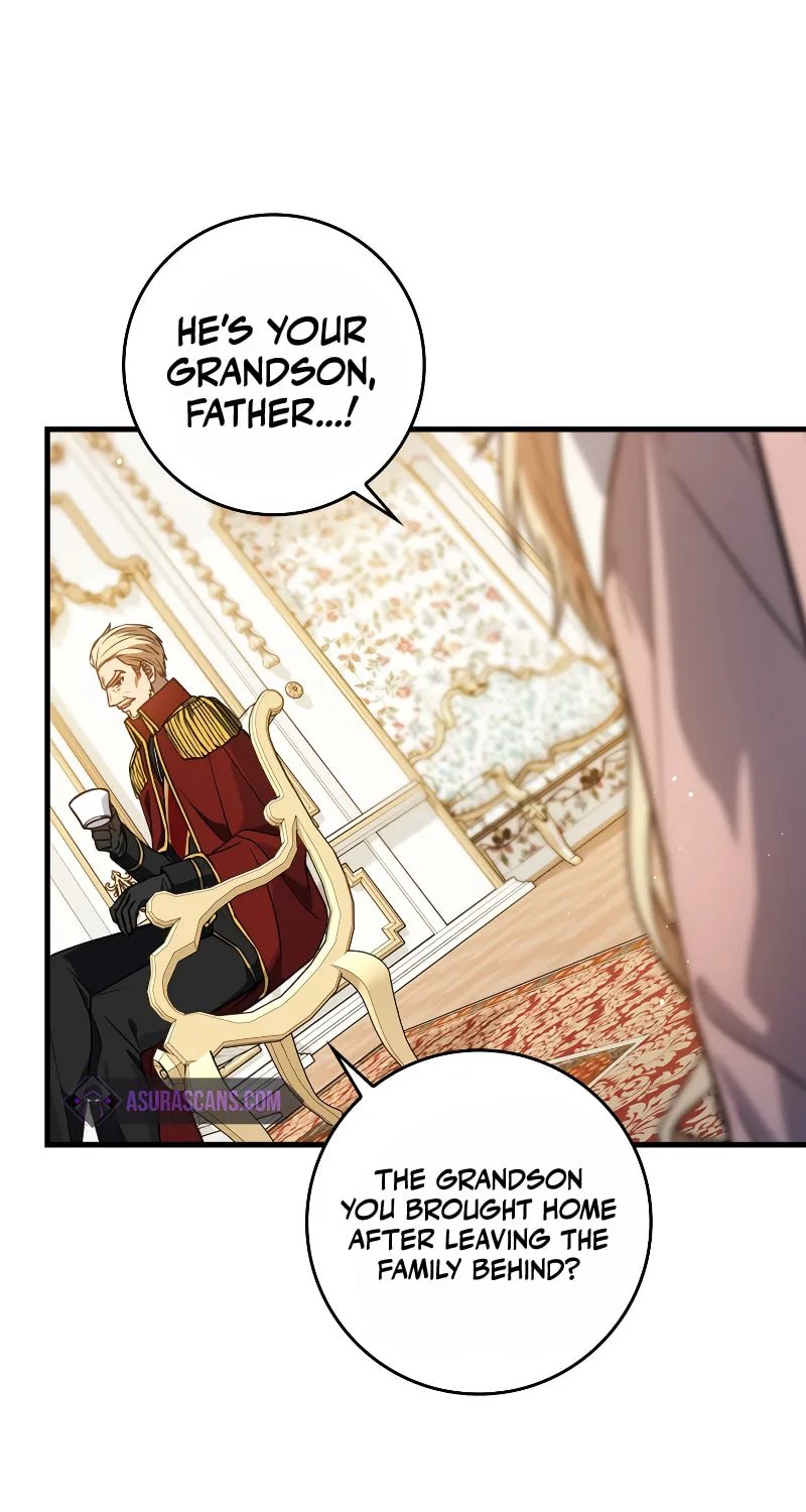 The Reincarnated Assassin Is a Swordmaster Chapter 3 page 6 - 