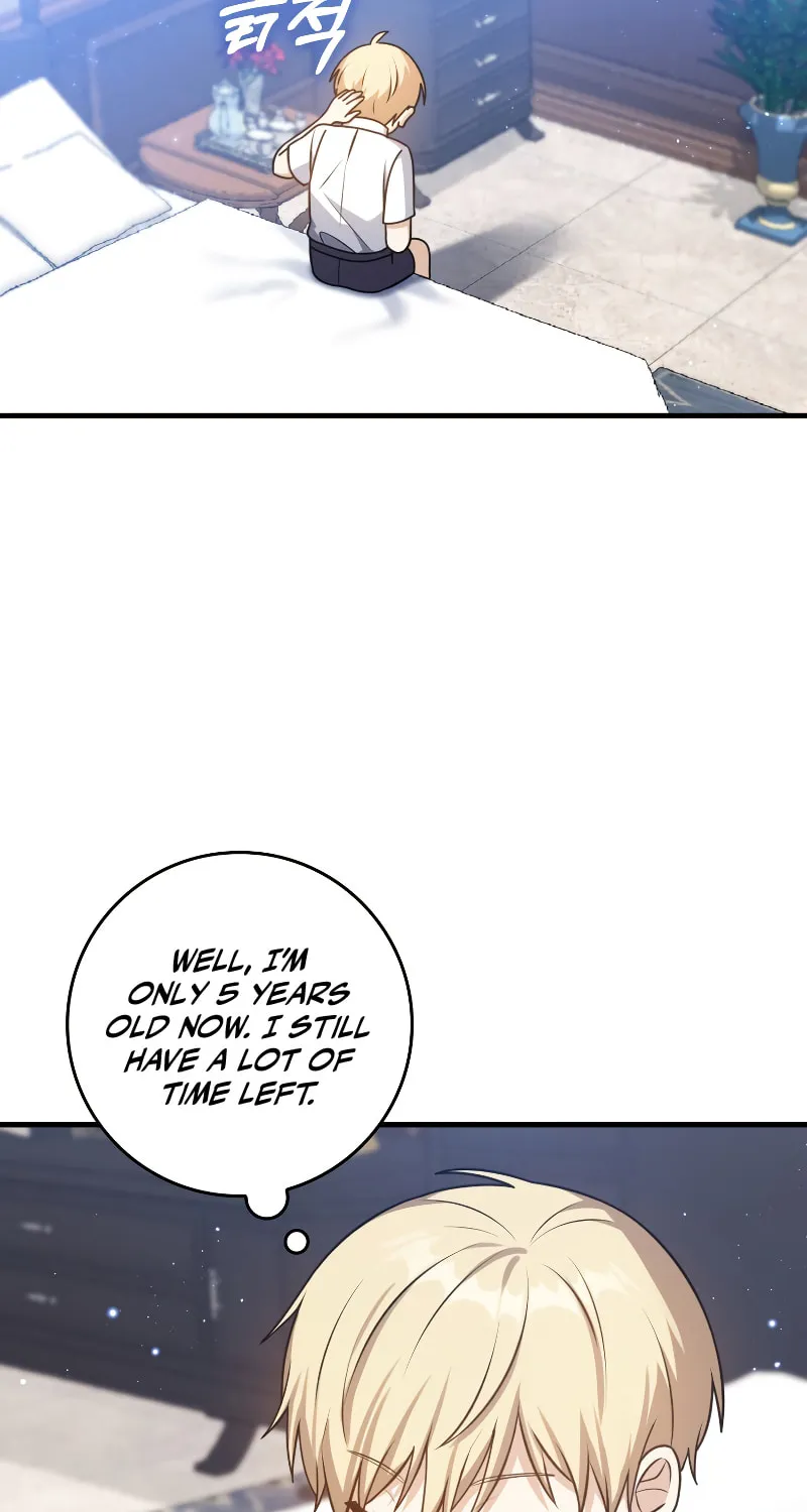 The Reincarnated Assassin Is a Swordmaster Chapter 3 page 59 - 