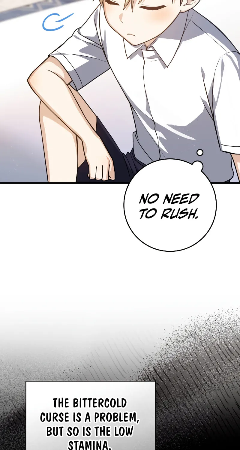 The Reincarnated Assassin Is a Swordmaster Chapter 3 page 60 - 