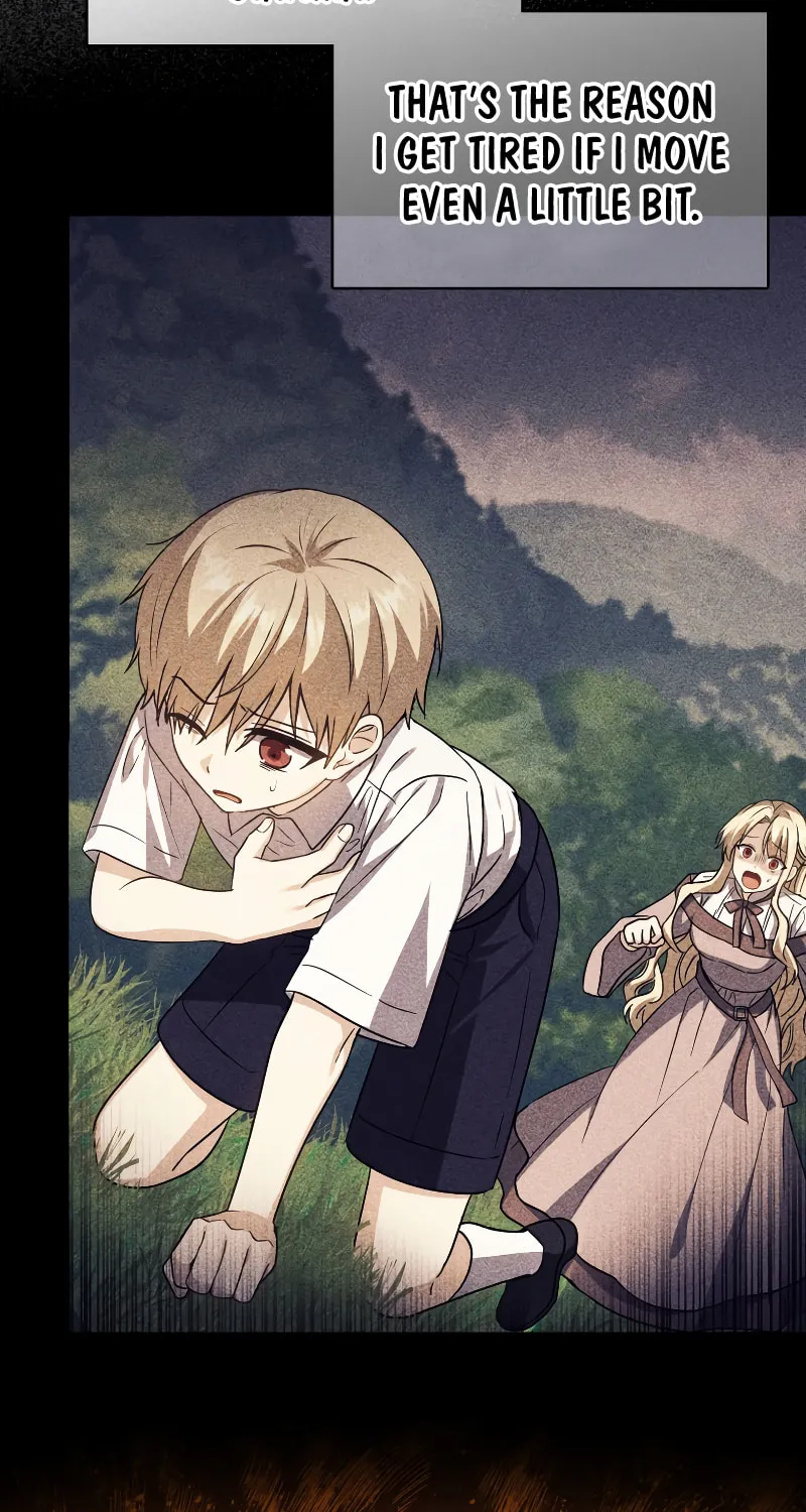 The Reincarnated Assassin Is a Swordmaster Chapter 3 page 61 - 