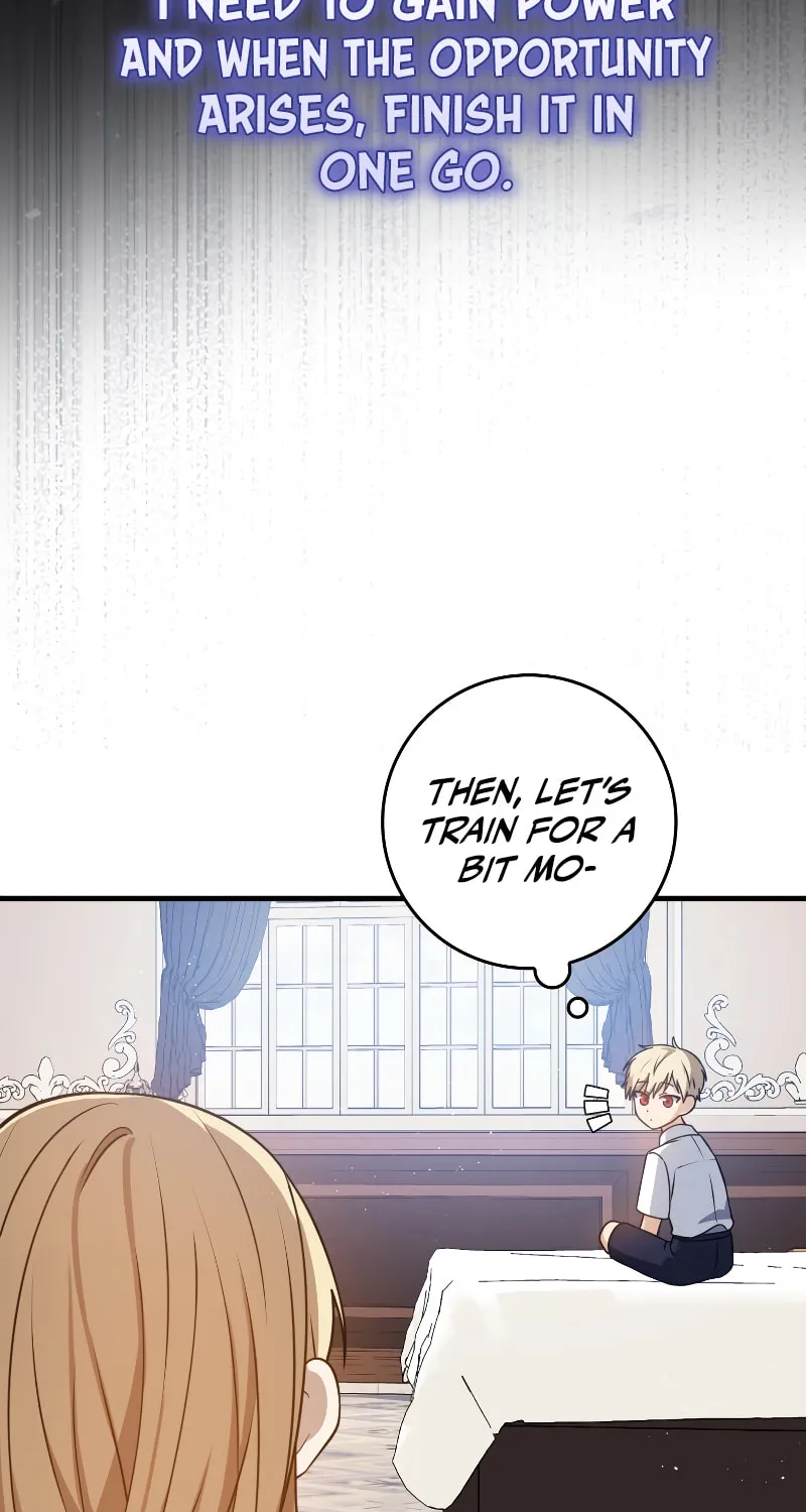 The Reincarnated Assassin Is a Swordmaster Chapter 3 page 68 - 