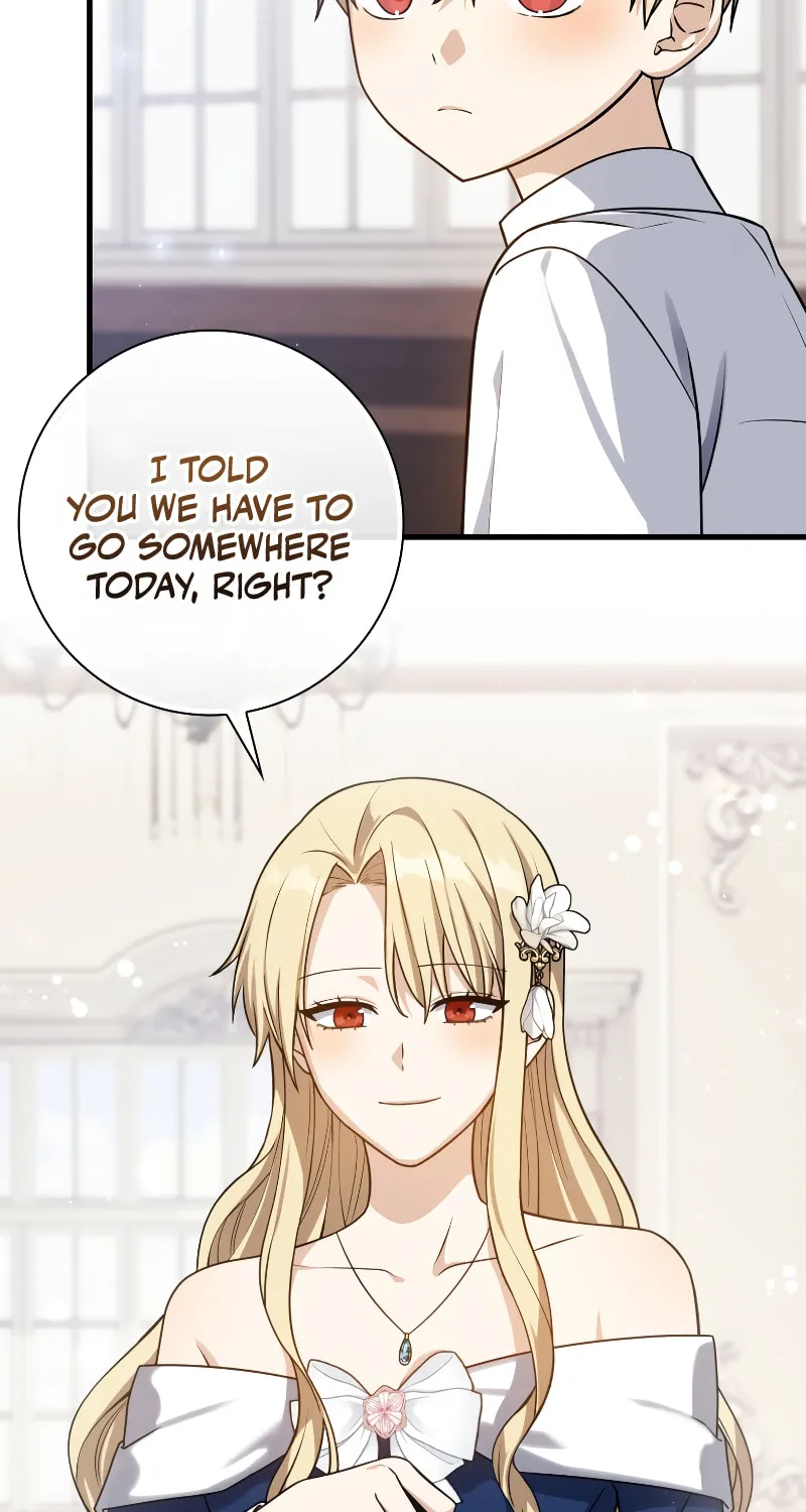 The Reincarnated Assassin Is a Swordmaster Chapter 3 page 70 - 