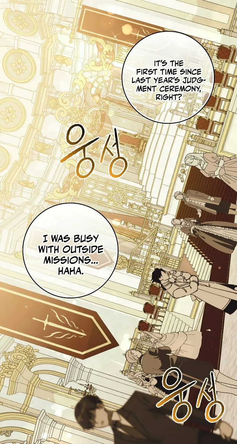 The Reincarnated Assassin Is a Swordmaster Chapter 3 page 78 - 