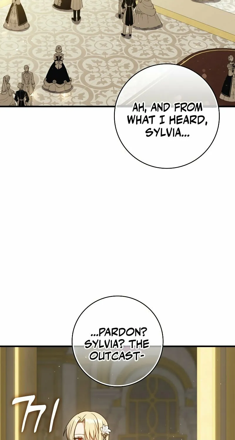 The Reincarnated Assassin Is a Swordmaster Chapter 3 page 80 - 