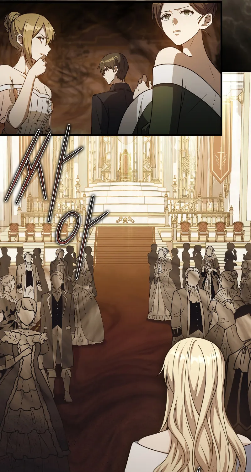 The Reincarnated Assassin Is a Swordmaster Chapter 3 page 82 - 