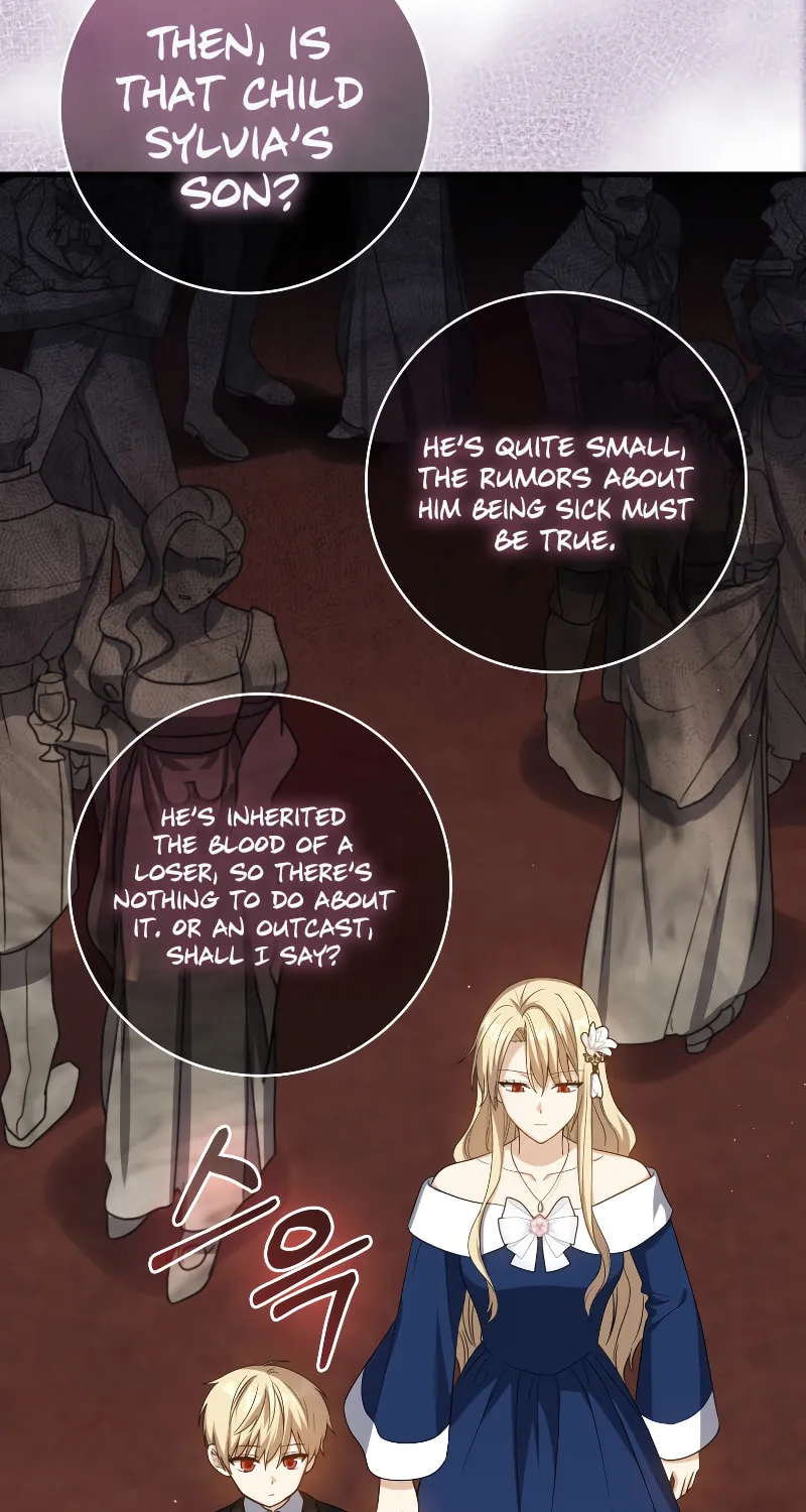 The Reincarnated Assassin Is a Swordmaster Chapter 3 page 84 - 