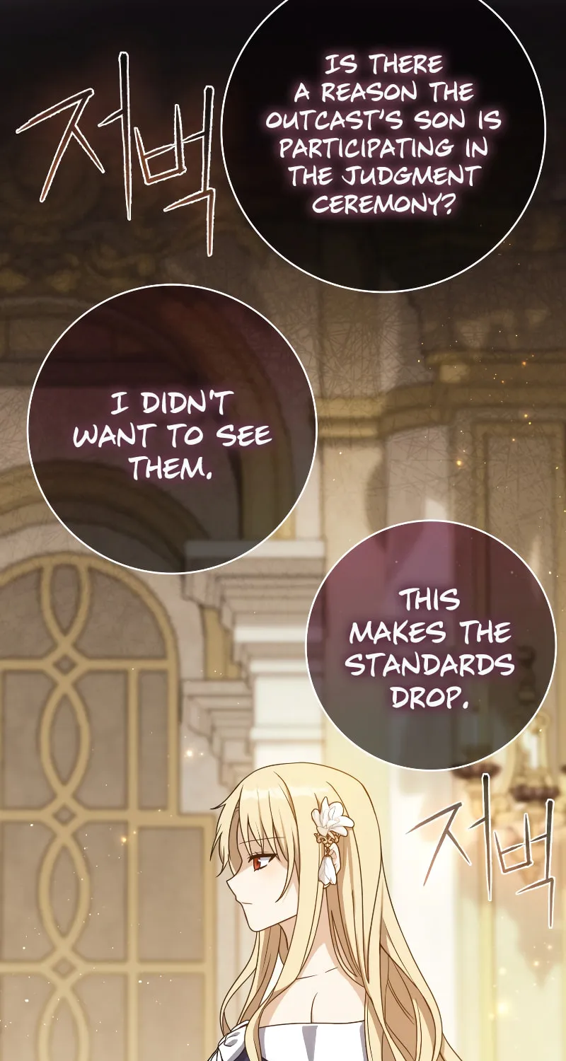 The Reincarnated Assassin Is a Swordmaster Chapter 3 page 86 - 