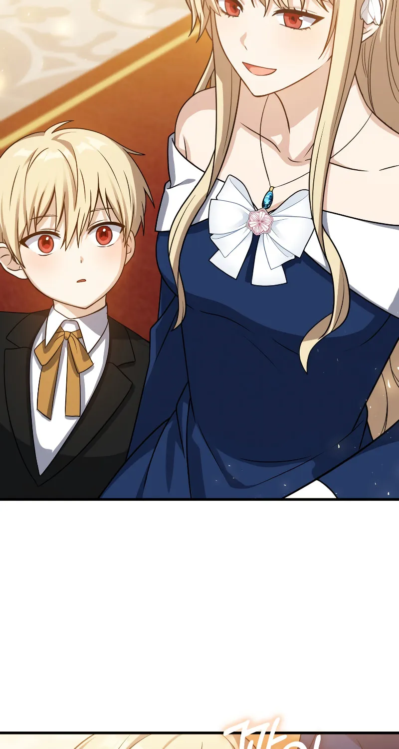 The Reincarnated Assassin Is a Swordmaster Chapter 3 page 94 - 
