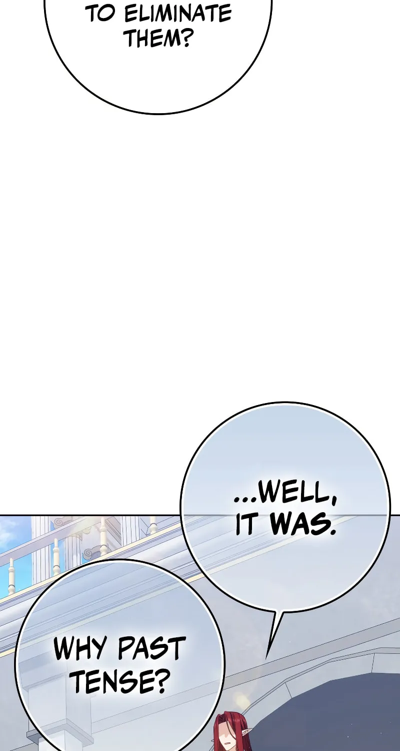 The Reincarnated Assassin Is a Swordmaster Chapter 30 page 13 - 