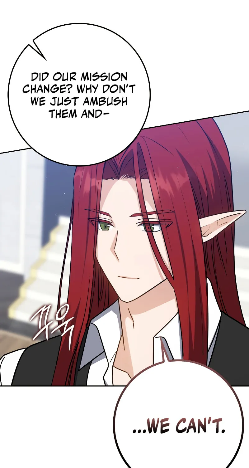 The Reincarnated Assassin Is a Swordmaster Chapter 30 page 15 - 
