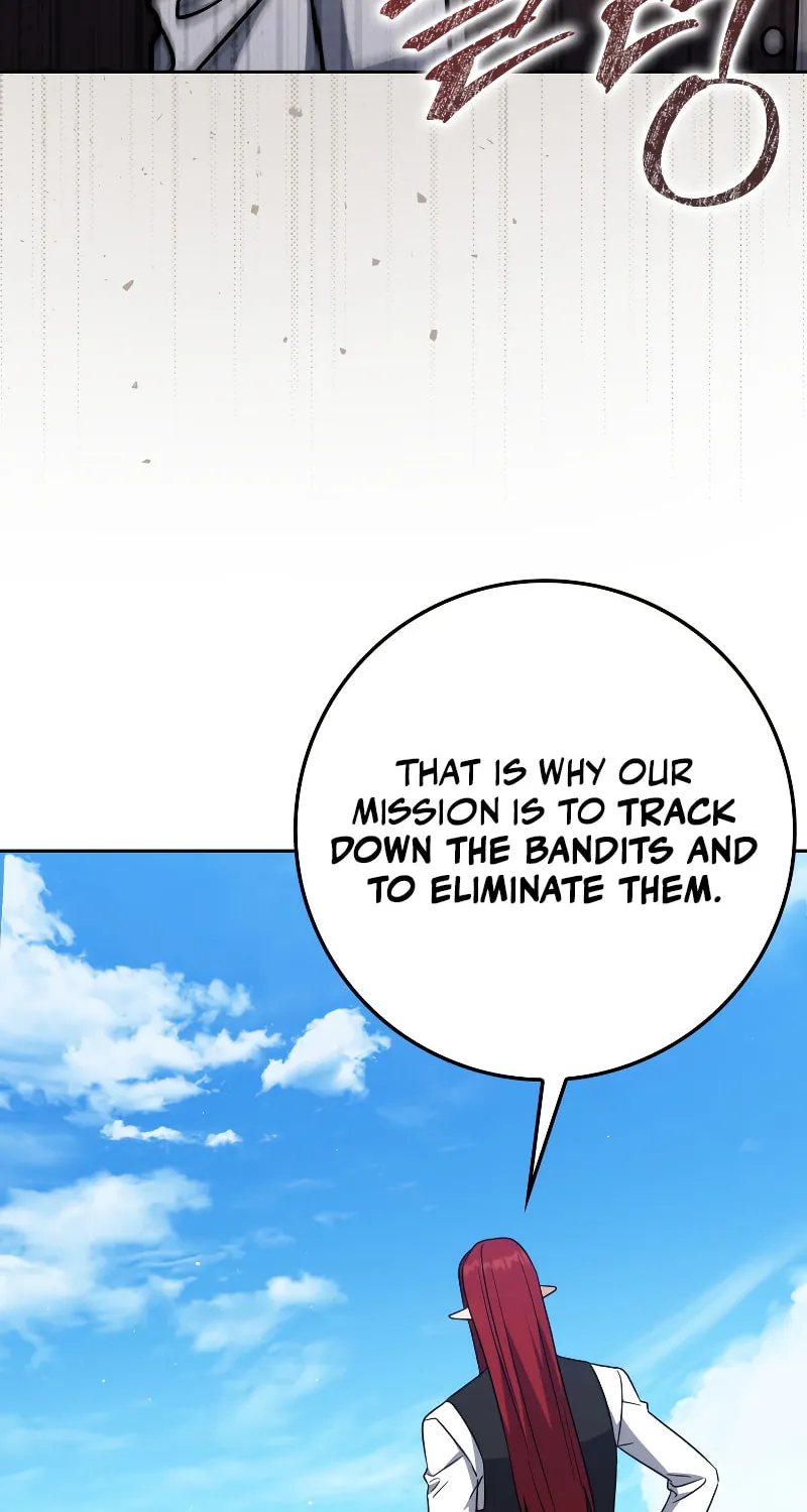The Reincarnated Assassin Is a Swordmaster Chapter 30 page 19 - 