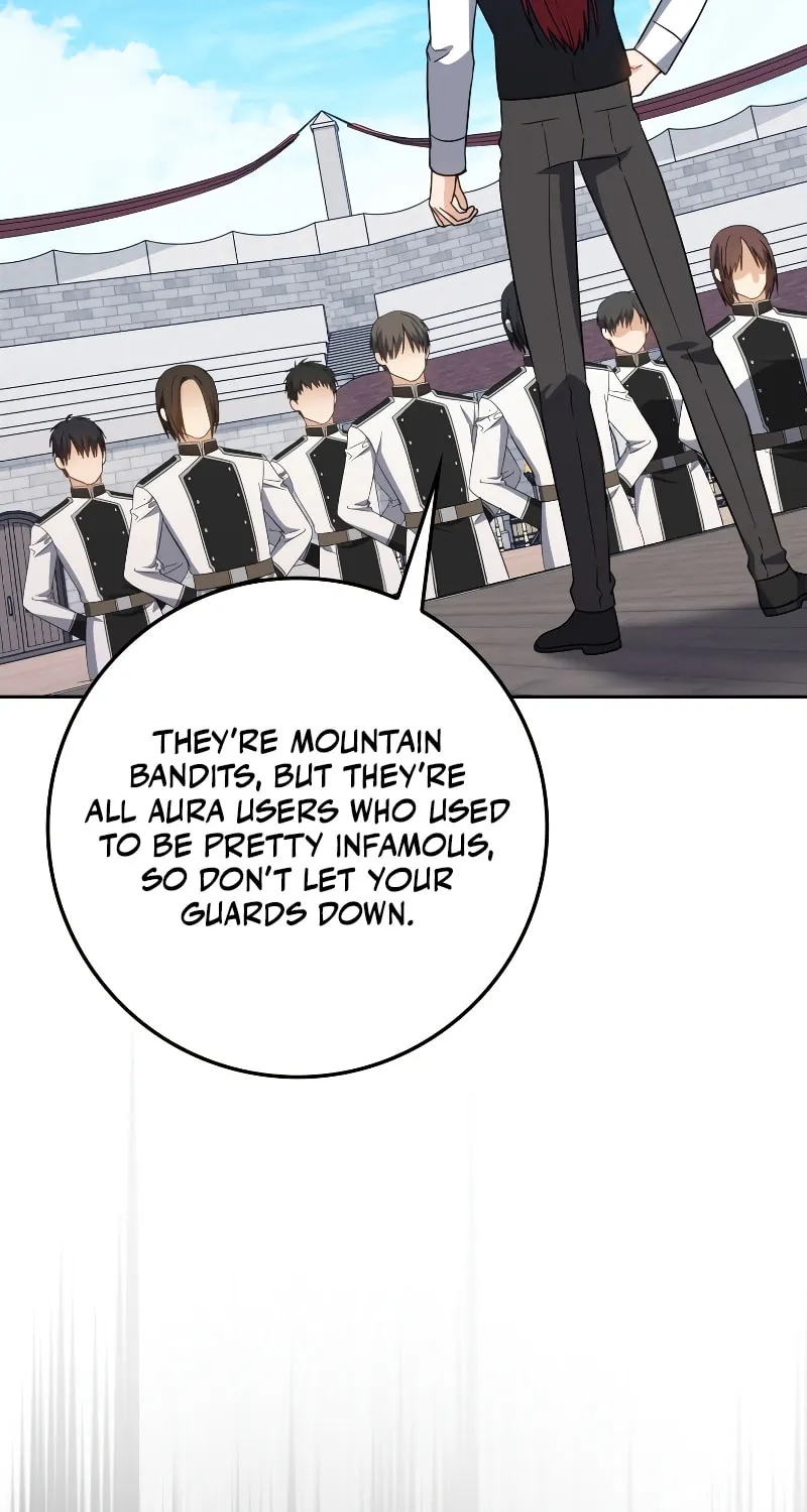 The Reincarnated Assassin Is a Swordmaster Chapter 30 page 20 - 