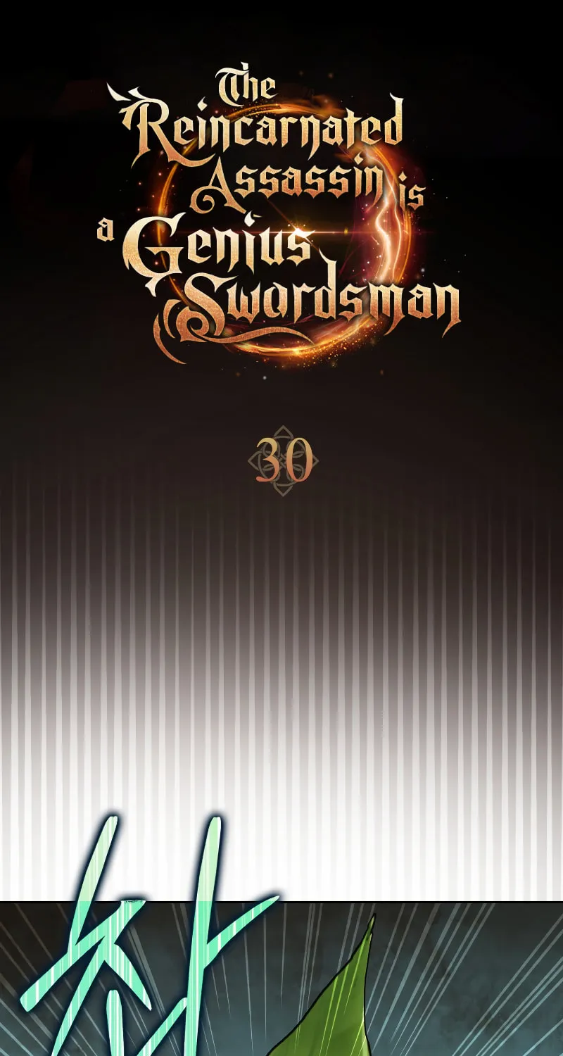 The Reincarnated Assassin Is a Swordmaster Chapter 30 page 22 - 