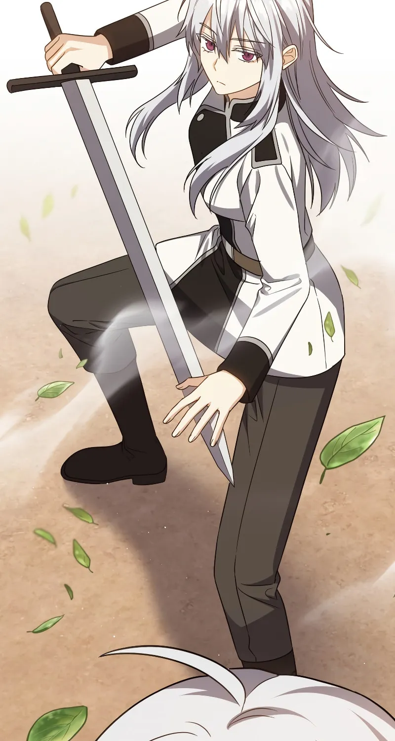 The Reincarnated Assassin Is a Swordmaster Chapter 30 page 24 - 