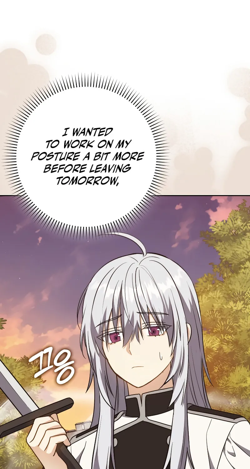 The Reincarnated Assassin Is a Swordmaster Chapter 30 page 26 - 