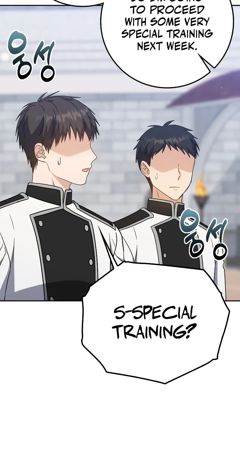 The Reincarnated Assassin Is a Swordmaster Chapter 30 page 4 - 