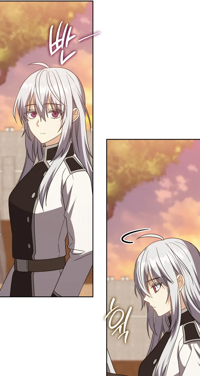 The Reincarnated Assassin Is a Swordmaster Chapter 30 page 32 - 