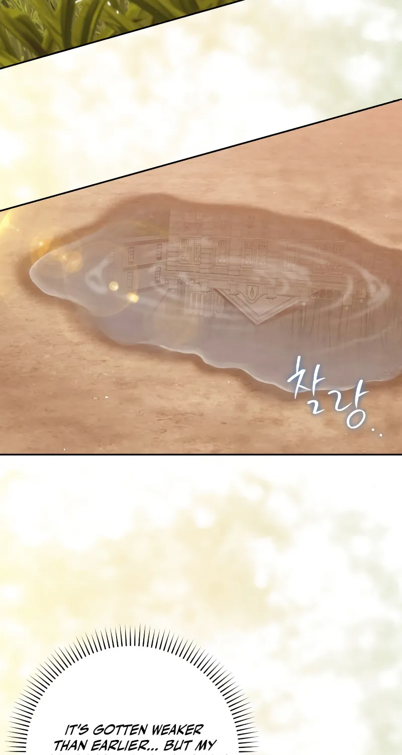 The Reincarnated Assassin Is a Swordmaster Chapter 30 page 36 - 