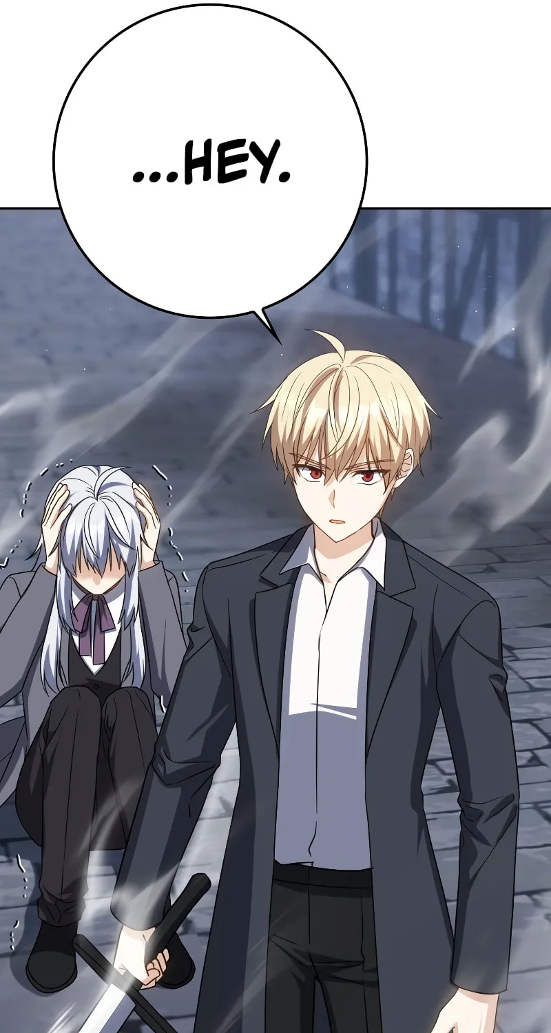 The Reincarnated Assassin Is a Swordmaster Chapter 30 page 93 - 