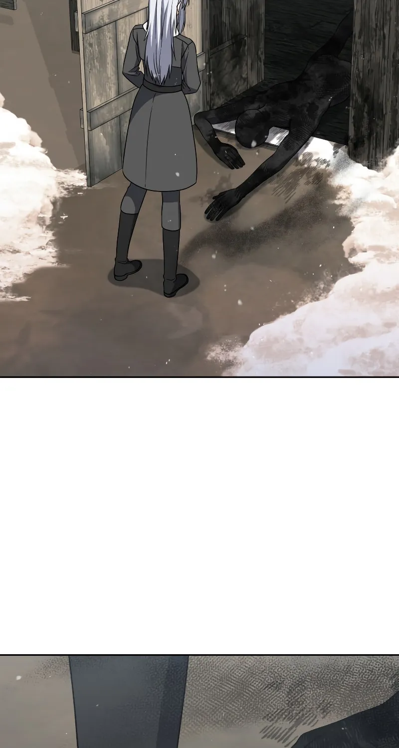The Reincarnated Assassin Is a Swordmaster Chapter 31 page 106 - 