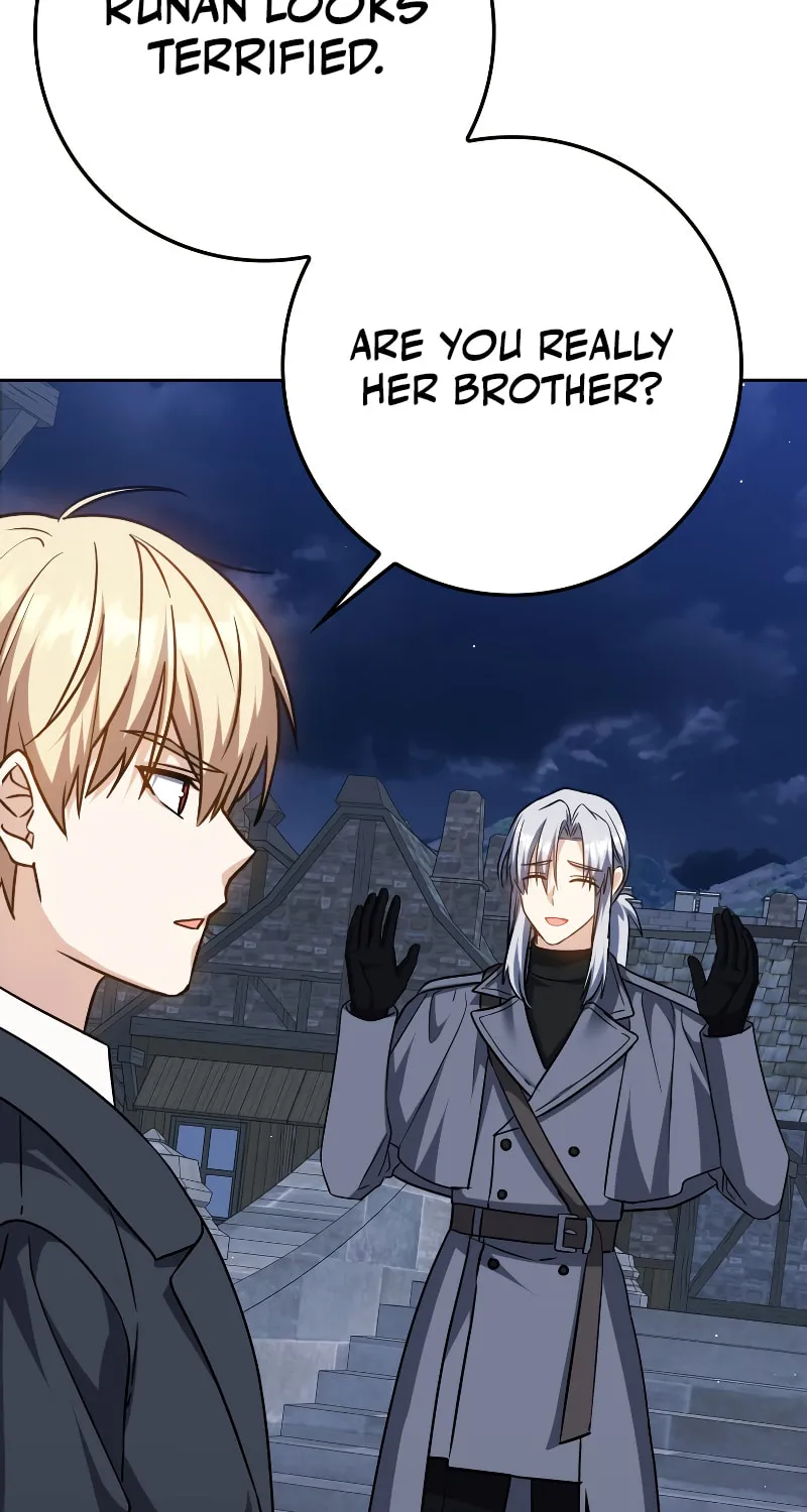 The Reincarnated Assassin Is a Swordmaster Chapter 31 page 13 - 
